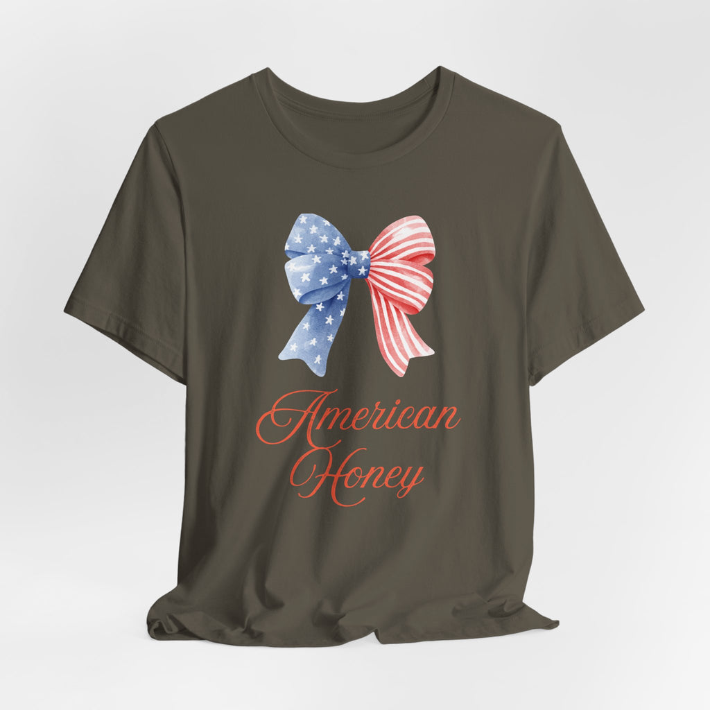 American Honey Tee