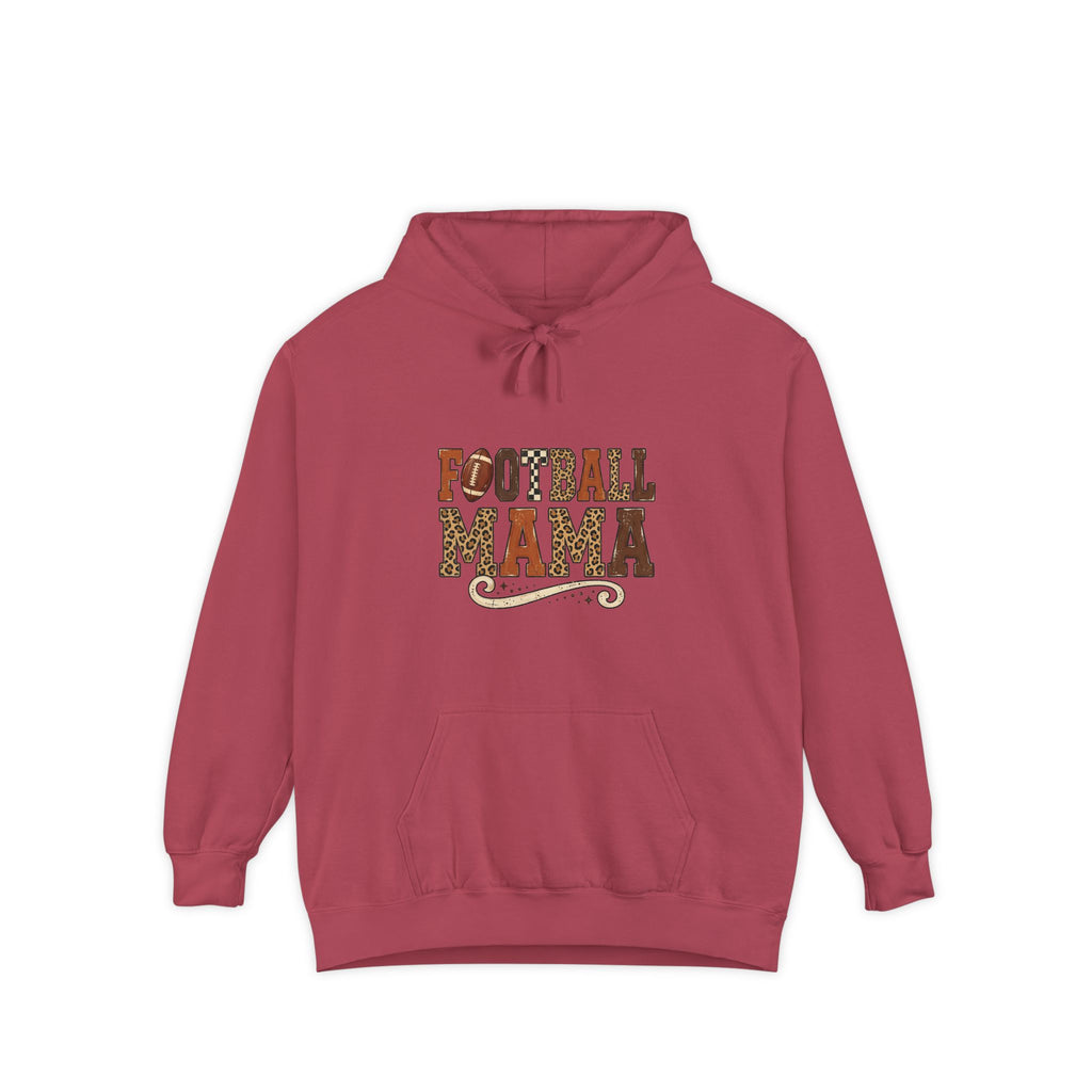 Football Mama Hoodie