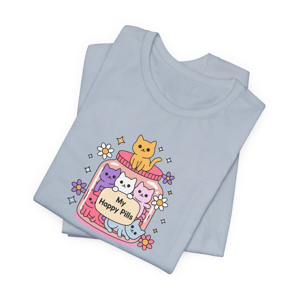 My Happy Pills Tee
