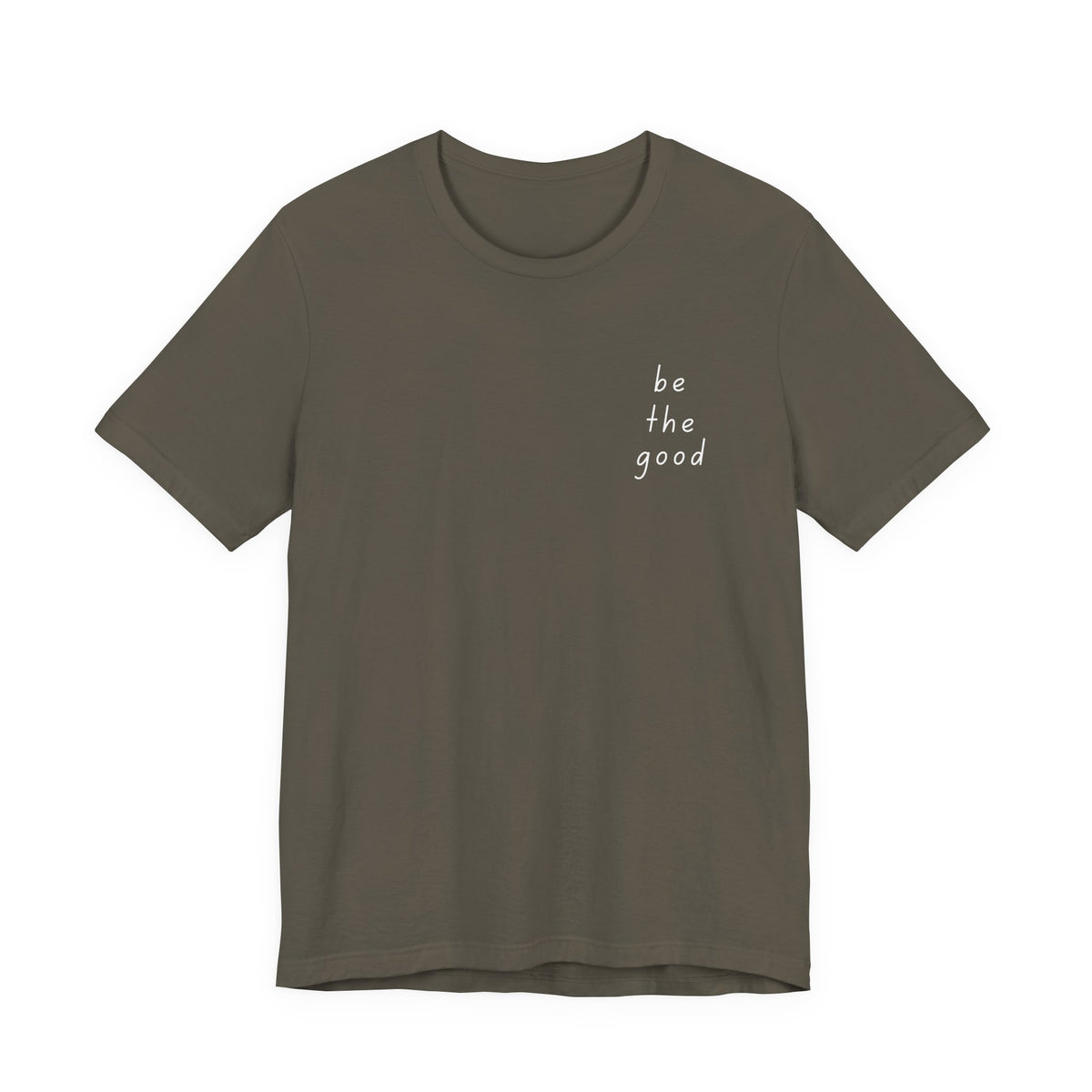 Be the Good Tee