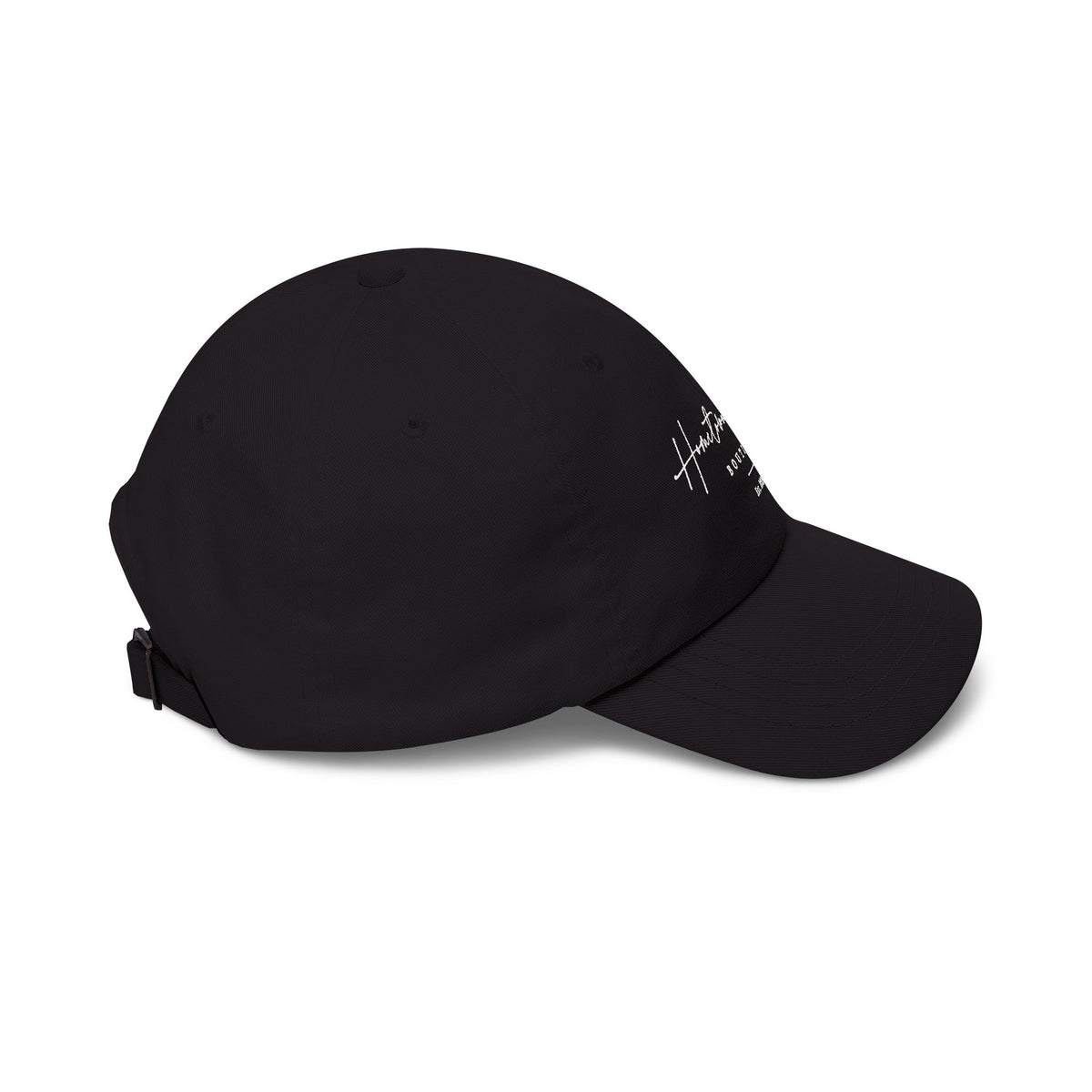 Printed Hometown Honey classic hat