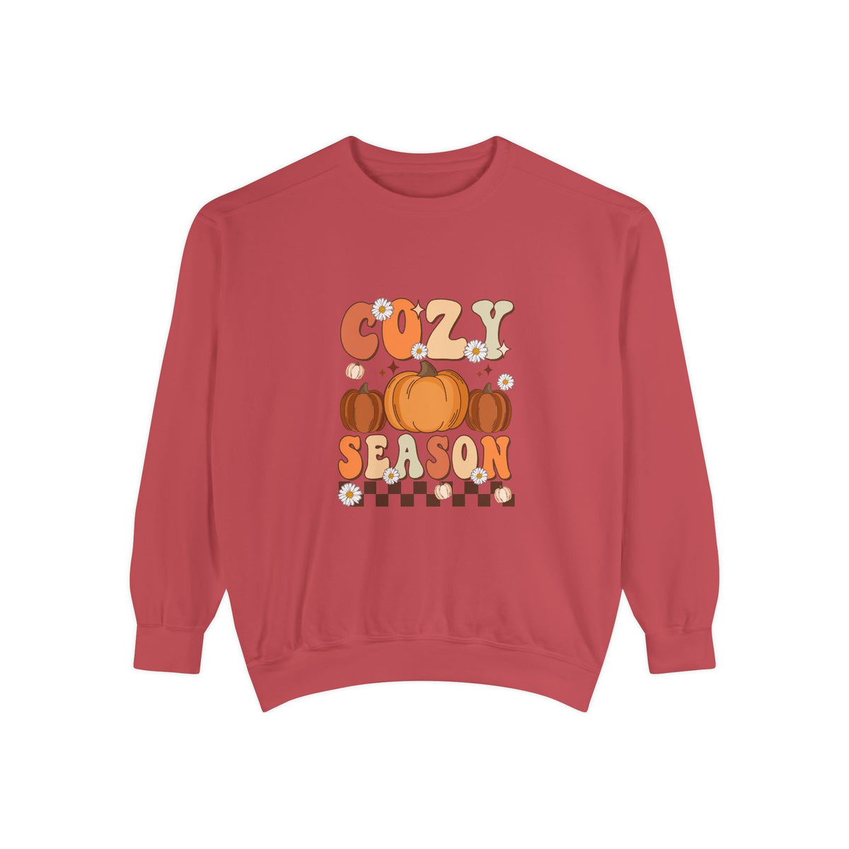 Cozy Season Crewneck