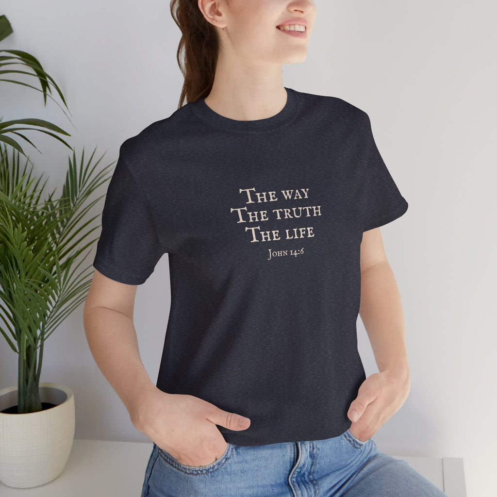 The Way Tee