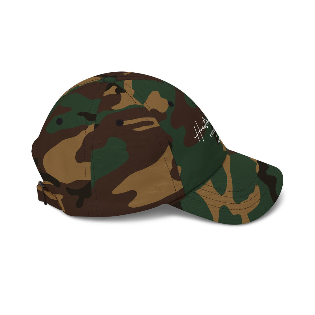 Printed Hometown Honey classic hat
