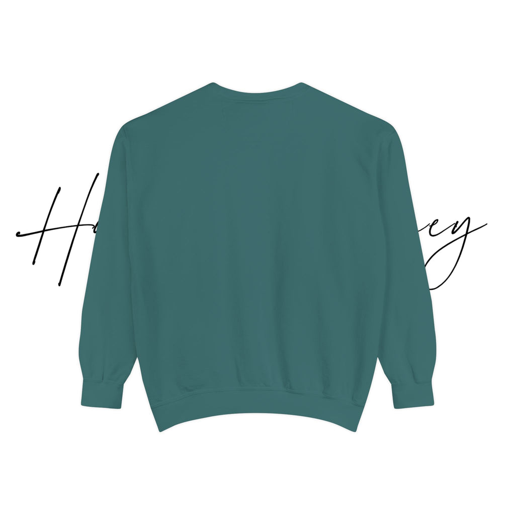 It Is Well With My Soul Crewneck