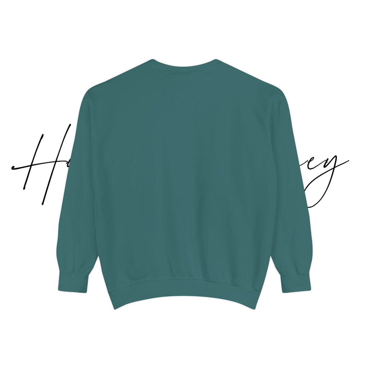 It Is Well With My Soul Crewneck