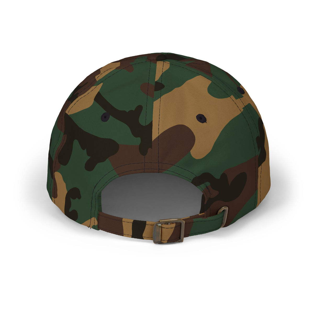 Printed Hometown Honey classic hat