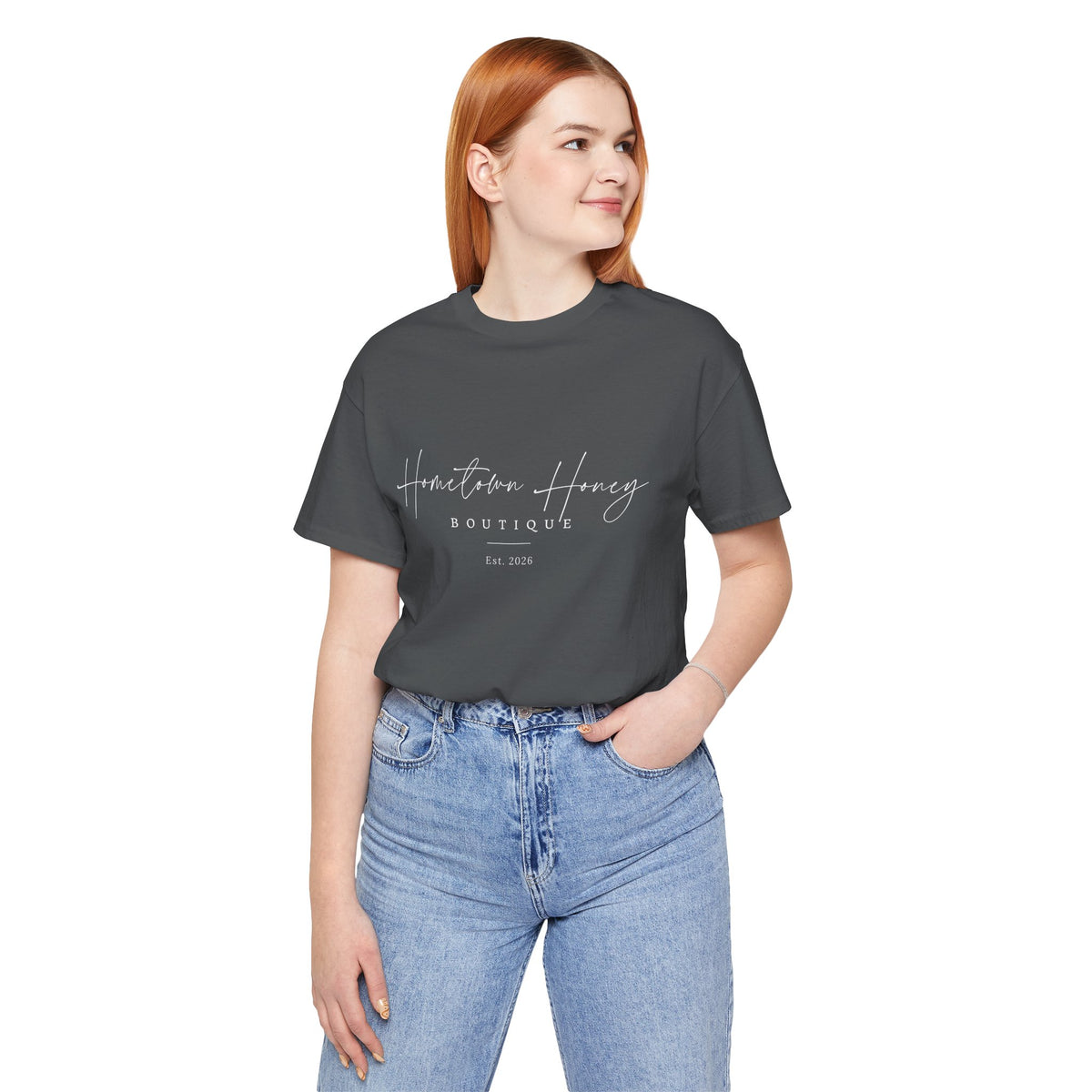 Hometown Honey Tee