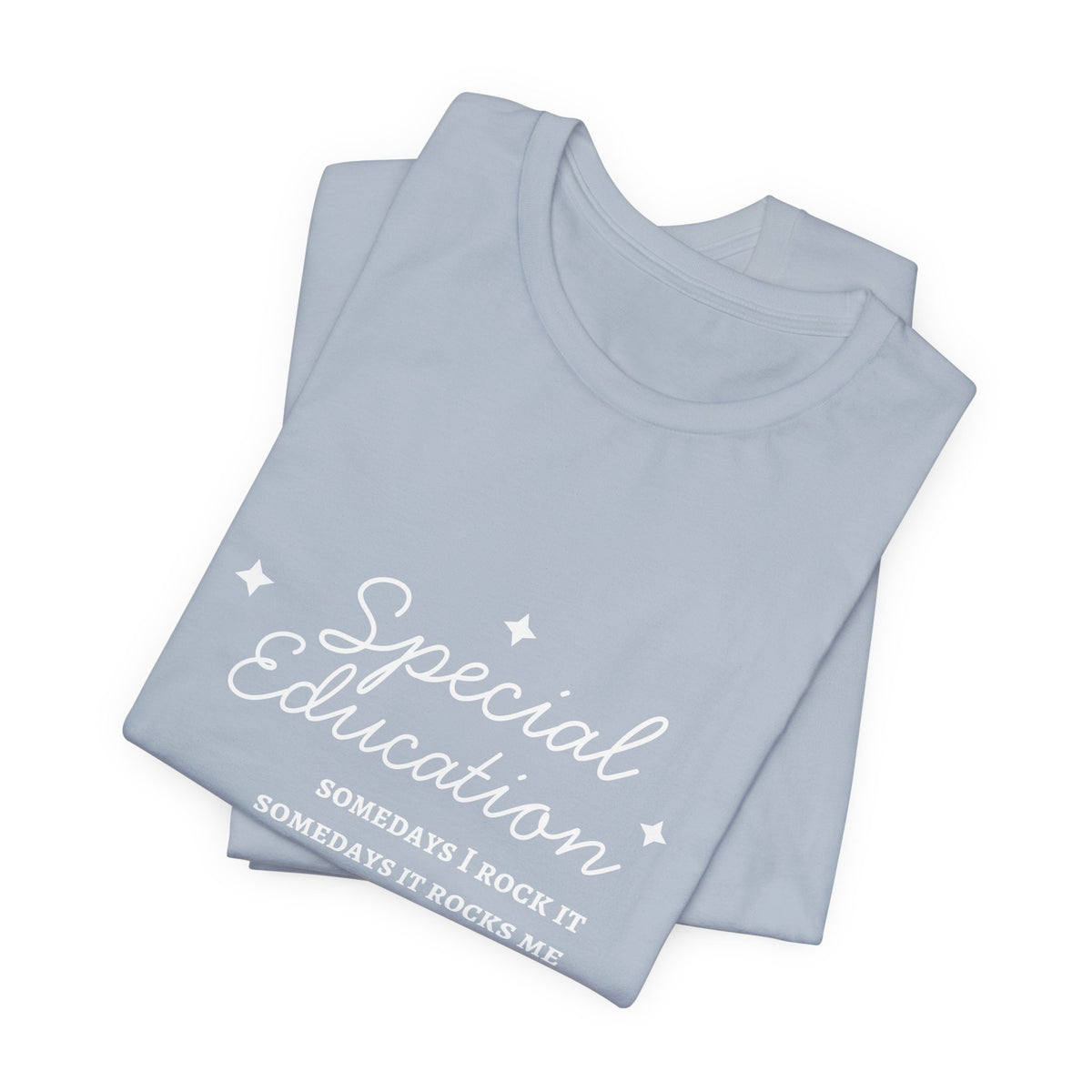 Special Education Teacher T-Shirt