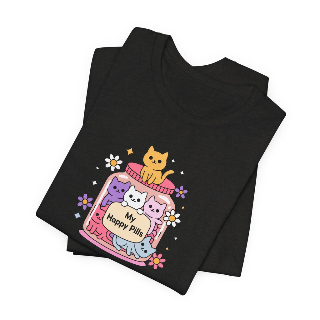 My Happy Pills Tee