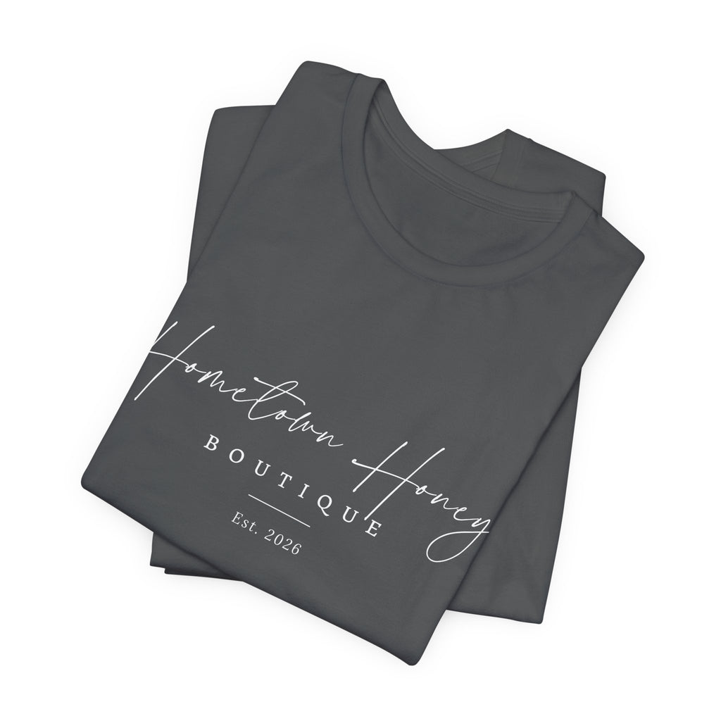 Hometown Honey Tee