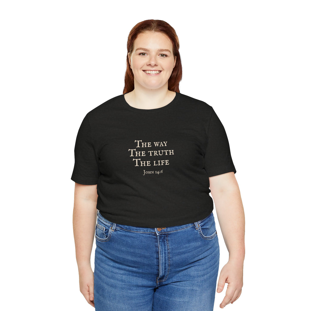 The Way Tee