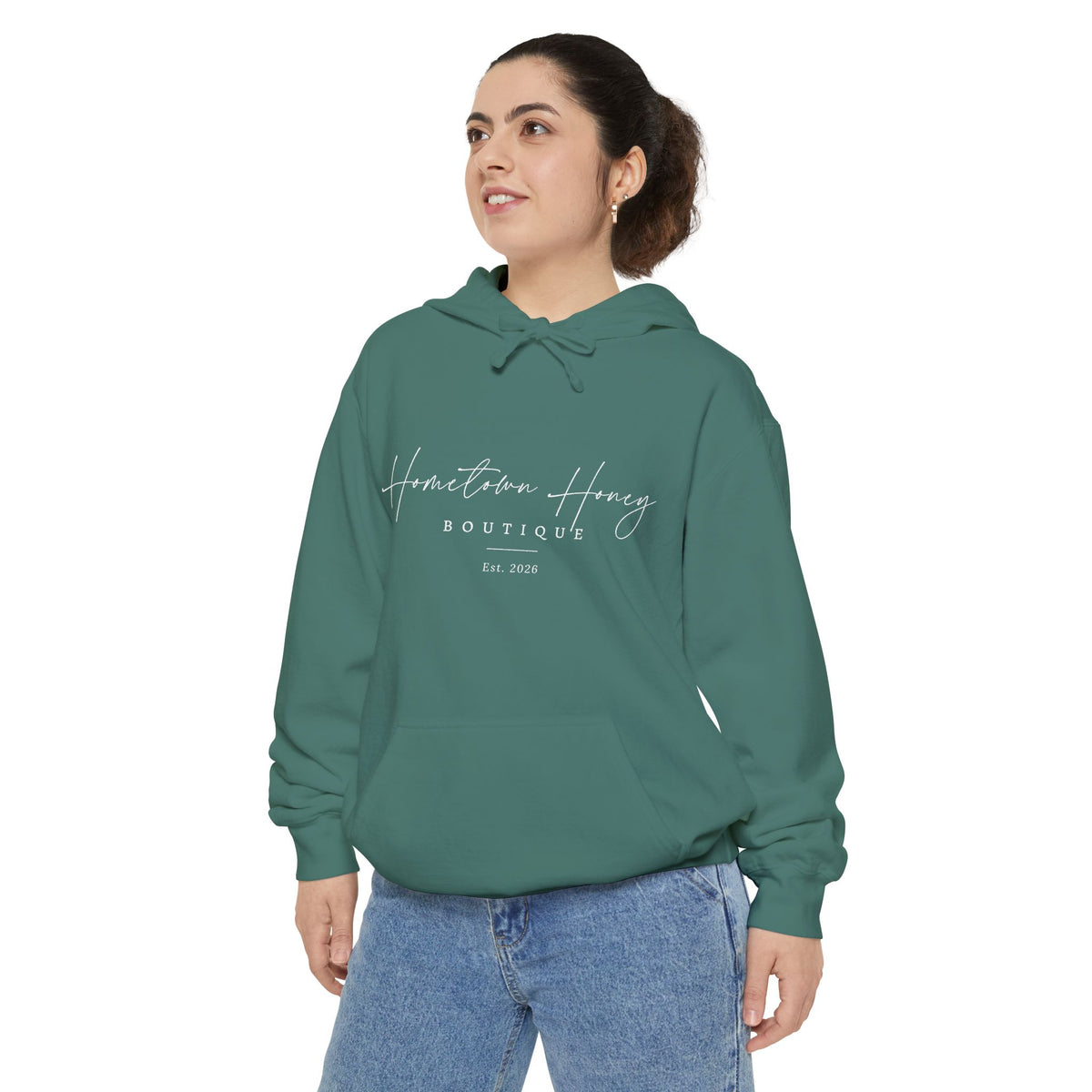 Hometown Honey Hoodie