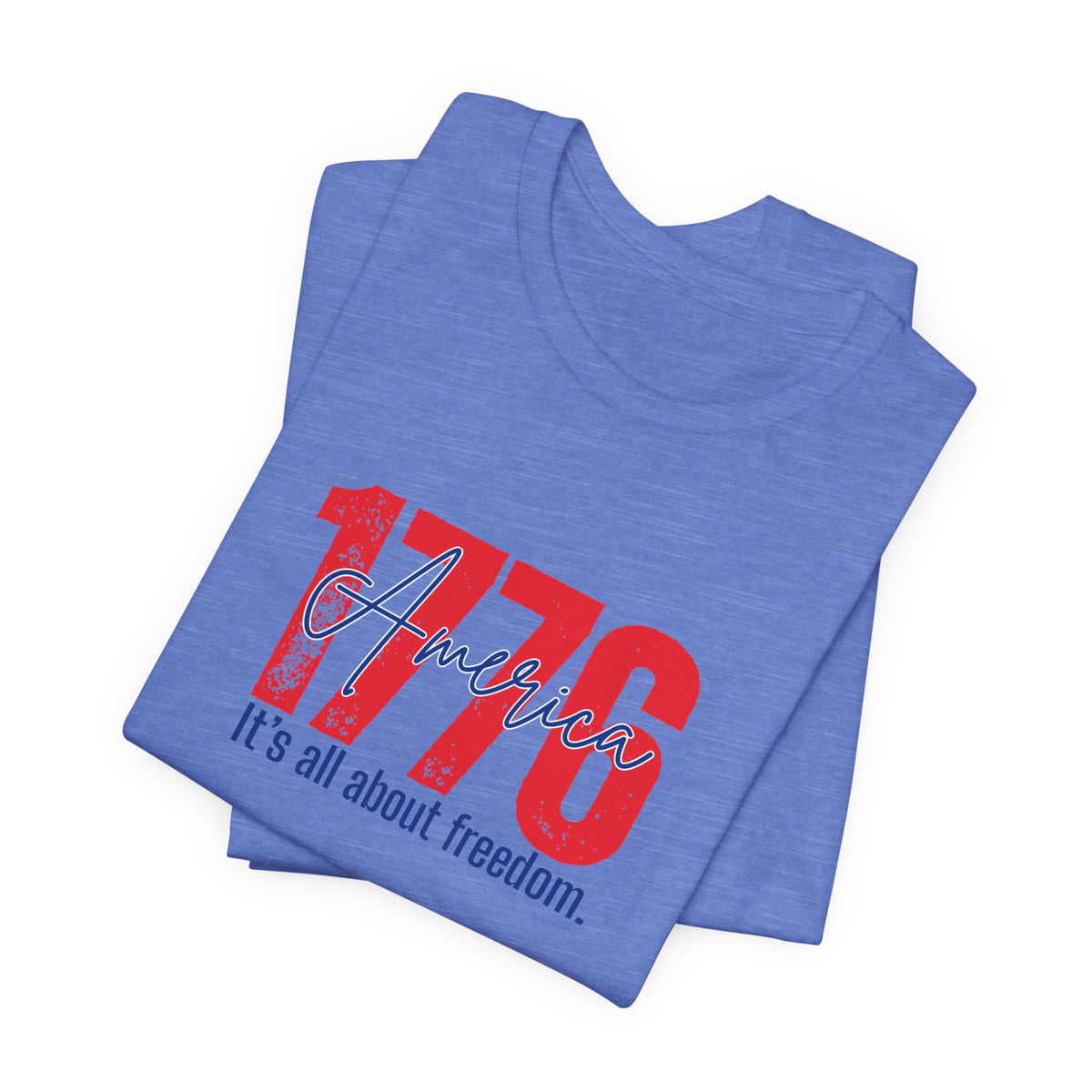 1776 America Tee