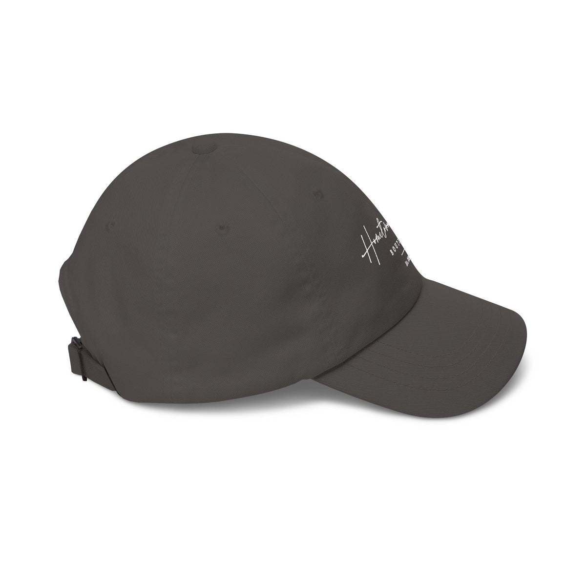 Printed Hometown Honey classic hat