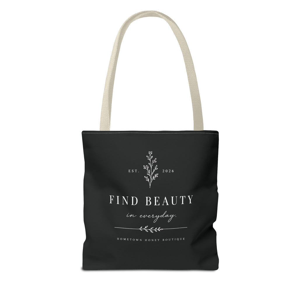 Hometown Honey Tote Bag