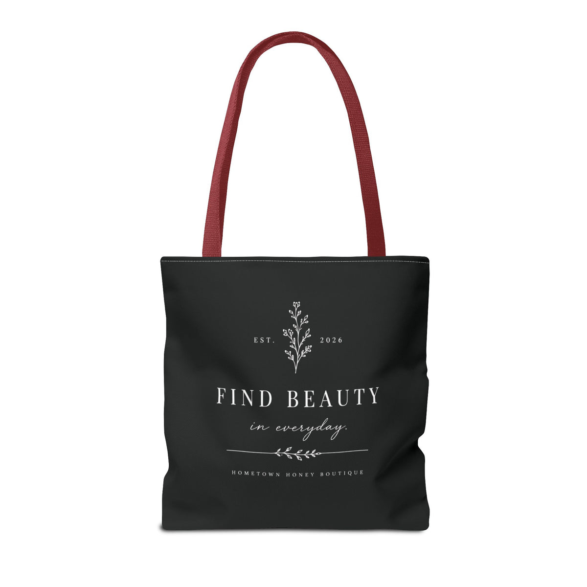 Hometown Honey Tote Bag
