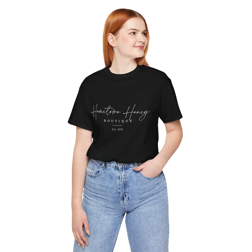 Hometown Honey Tee