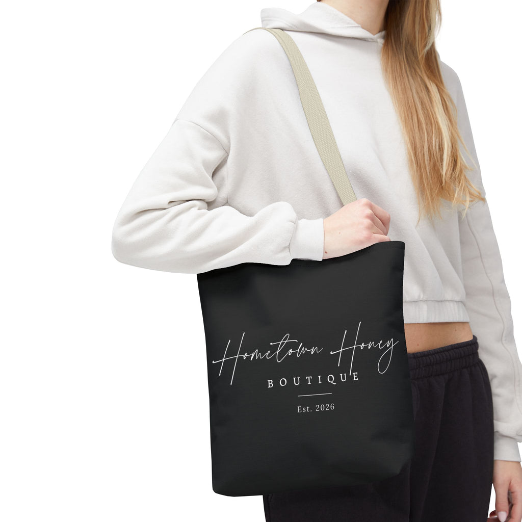 Hometown Honey Tote Bag