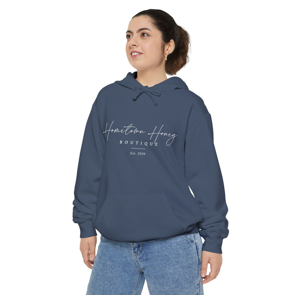 Hometown Honey Hoodie