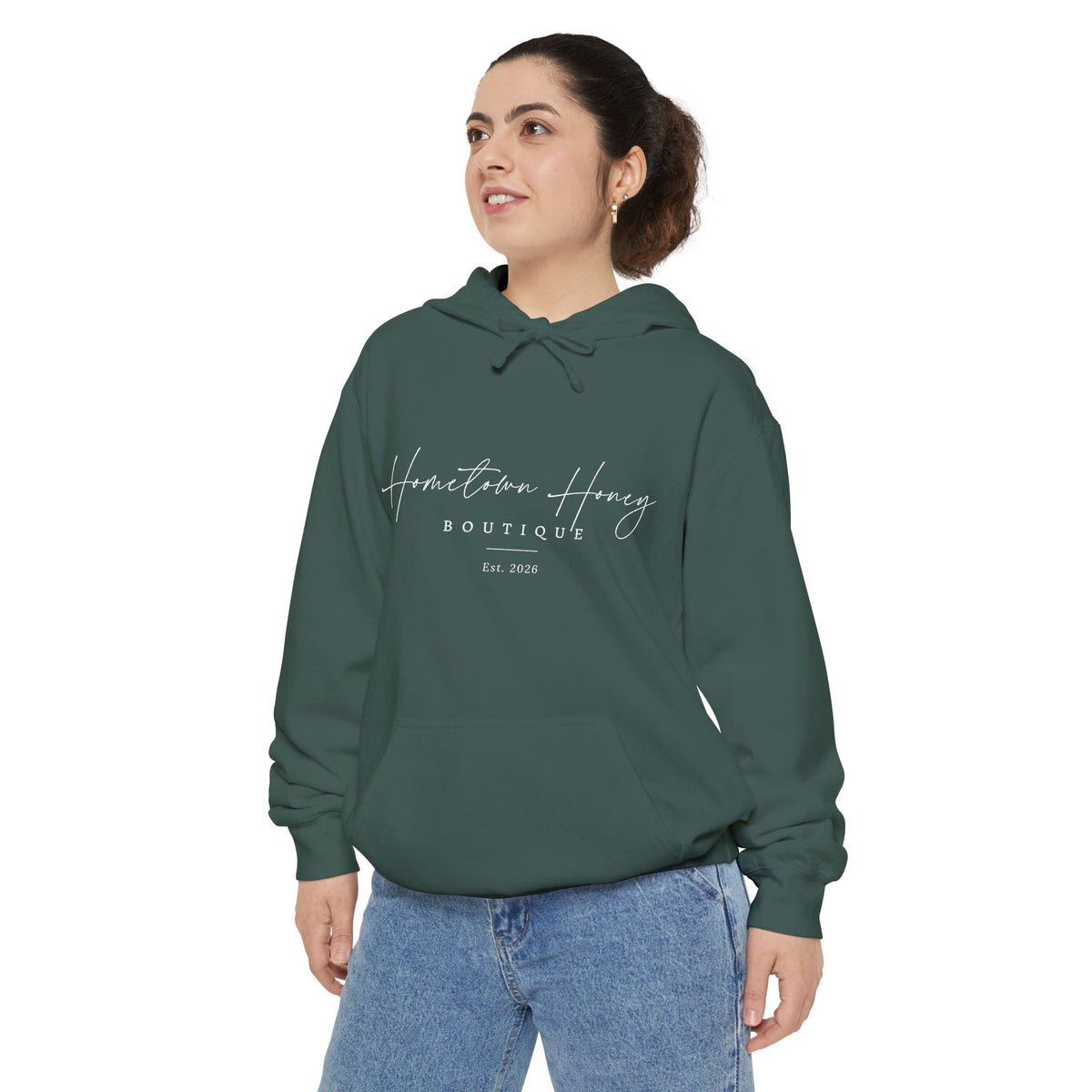 Hometown Honey Hoodie