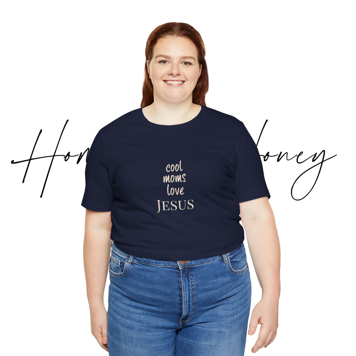 Cool Moms Tee