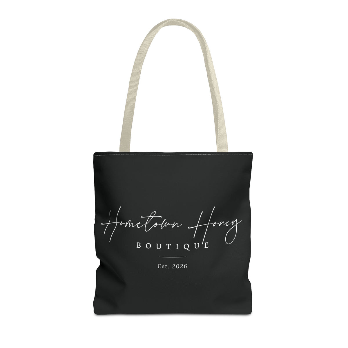 Hometown Honey Tote Bag
