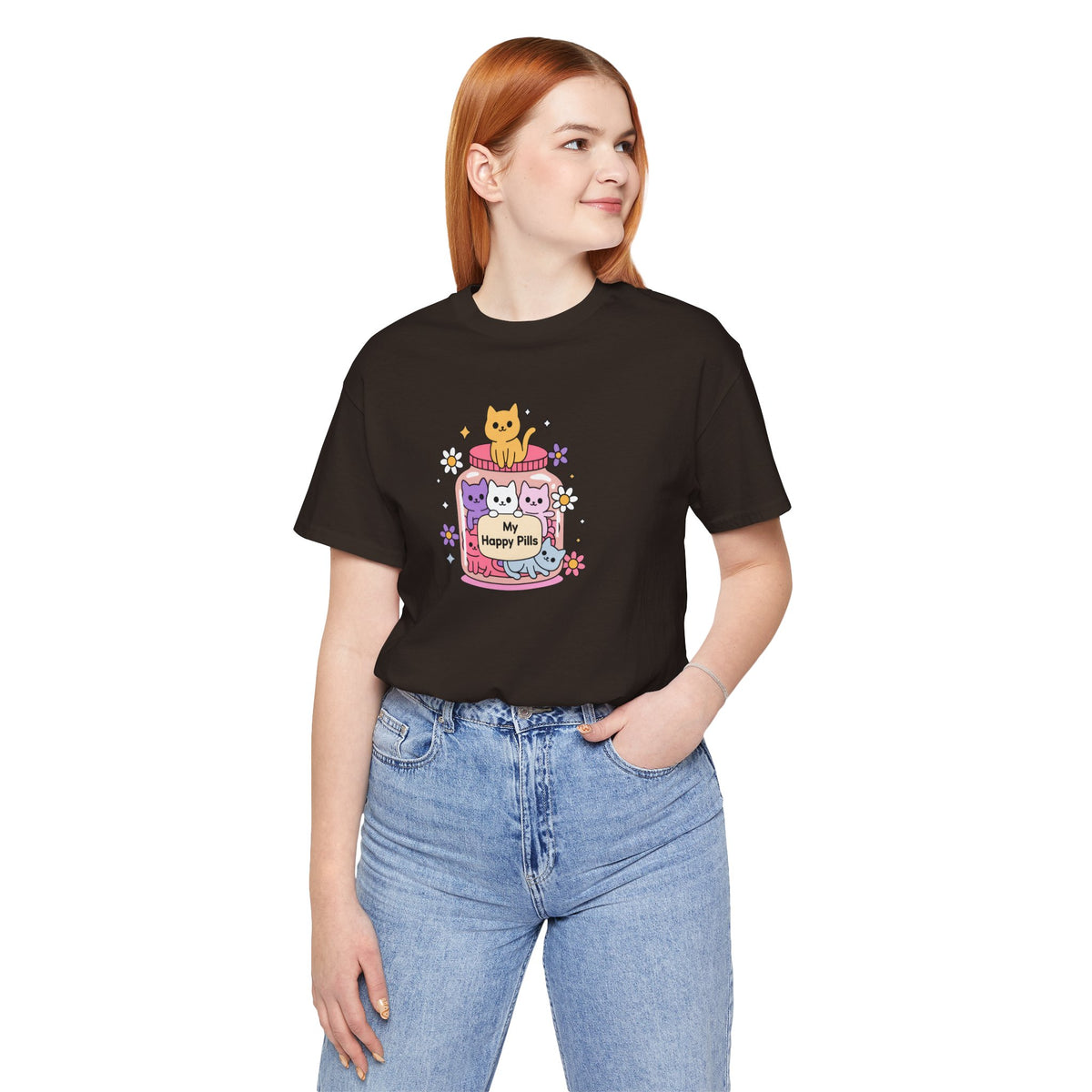 My Happy Pills Tee
