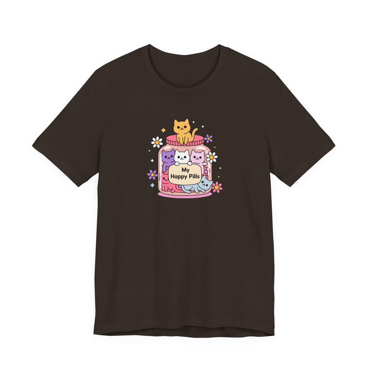 My Happy Pills Tee