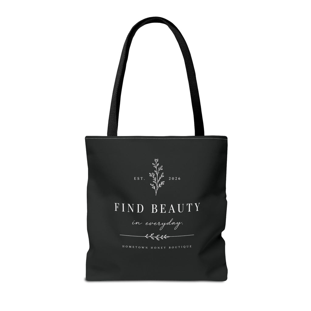Hometown Honey Tote Bag
