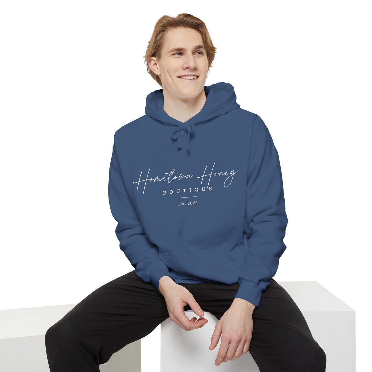 Hometown Honey Hoodie