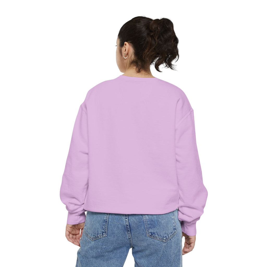 God Says Crewneck