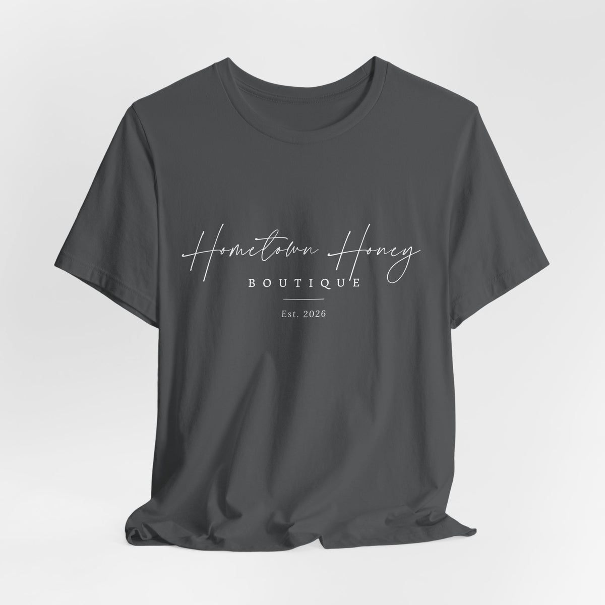 Hometown Honey Tee