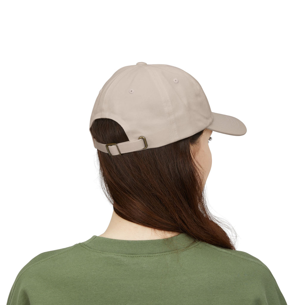 Printed Hometown Honey classic hat