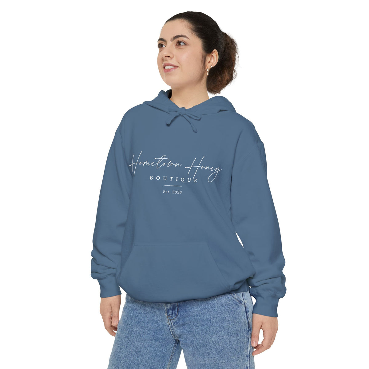 Hometown Honey Hoodie