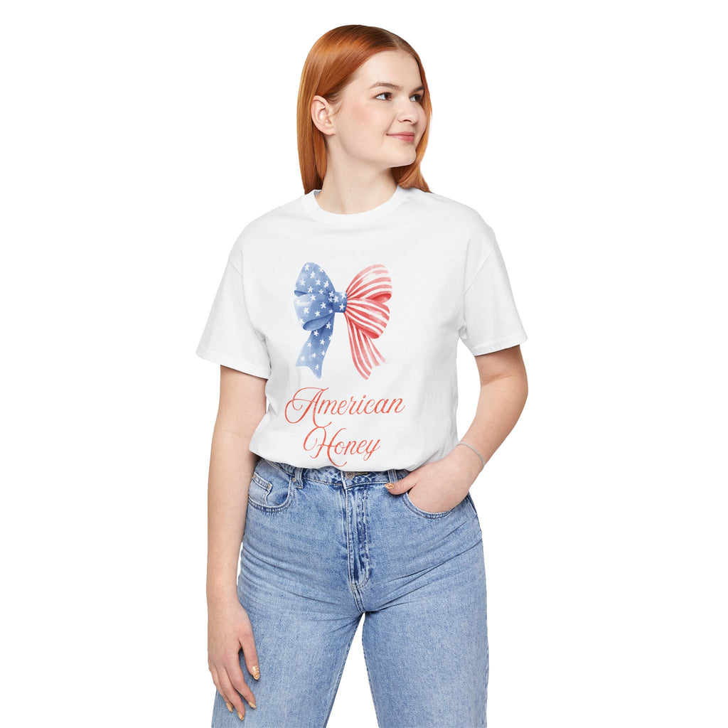 American Honey Tee