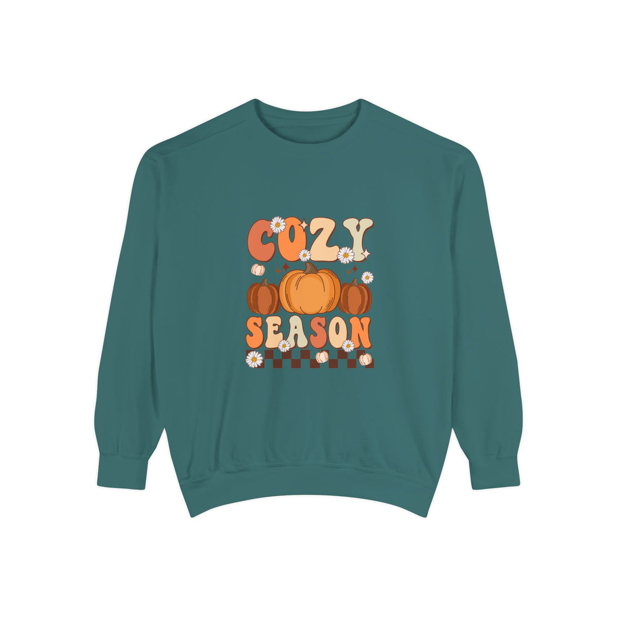 Cozy Season Crewneck