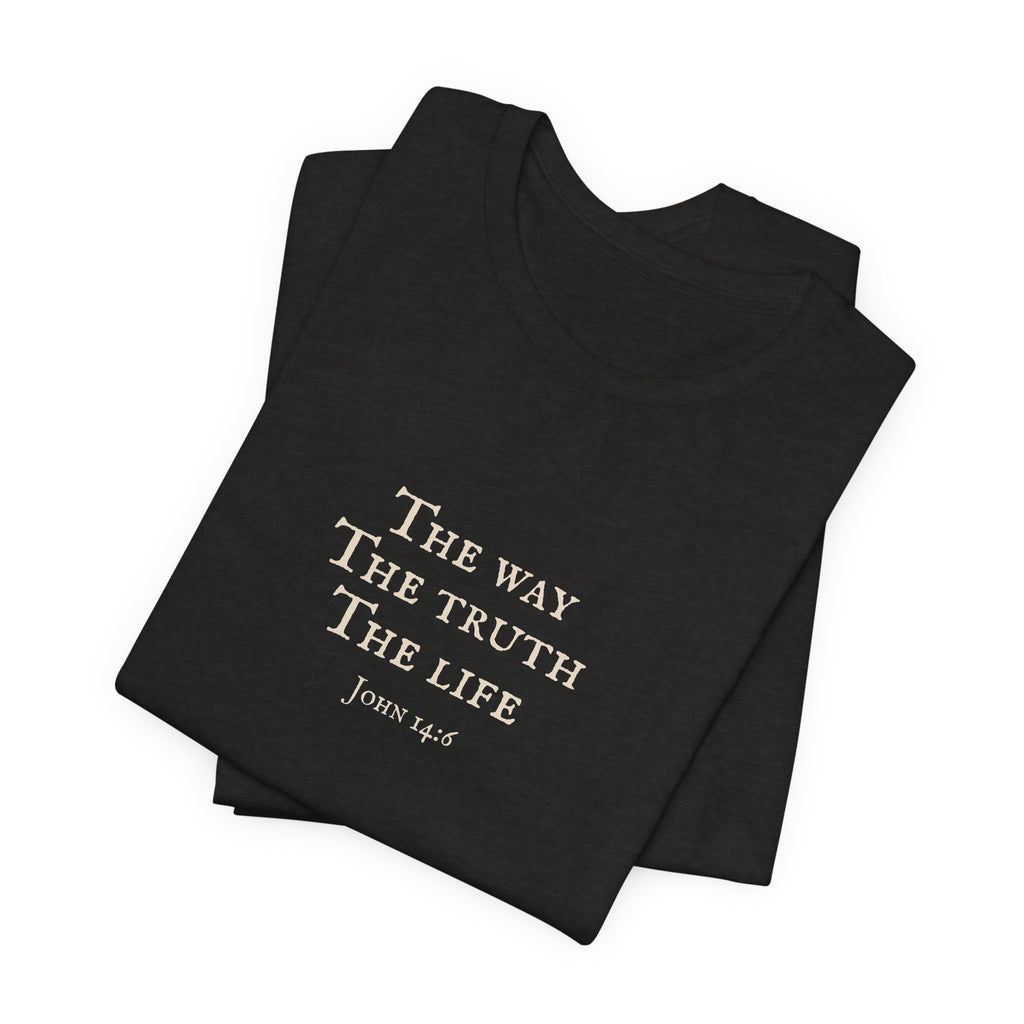The Way Tee