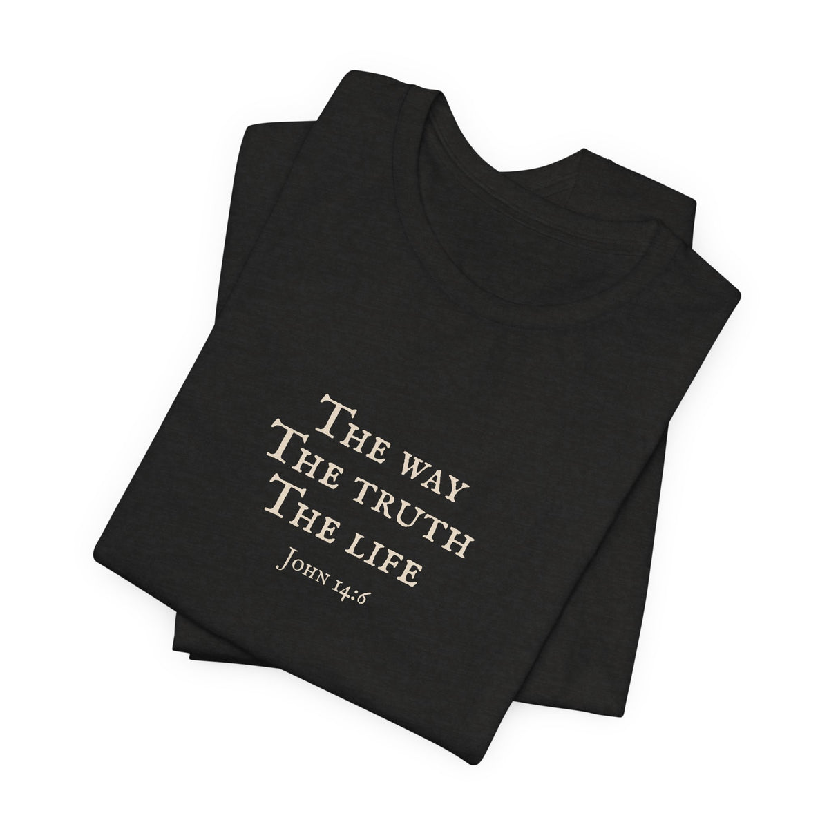 The Way Tee