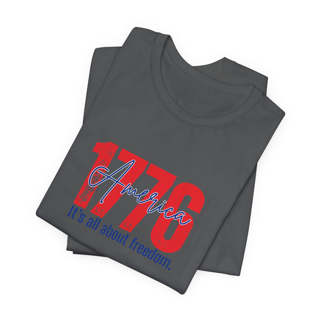 1776 America Tee