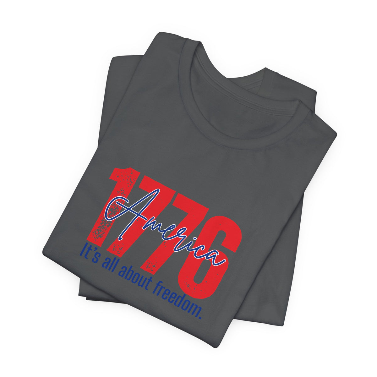 1776 America Tee