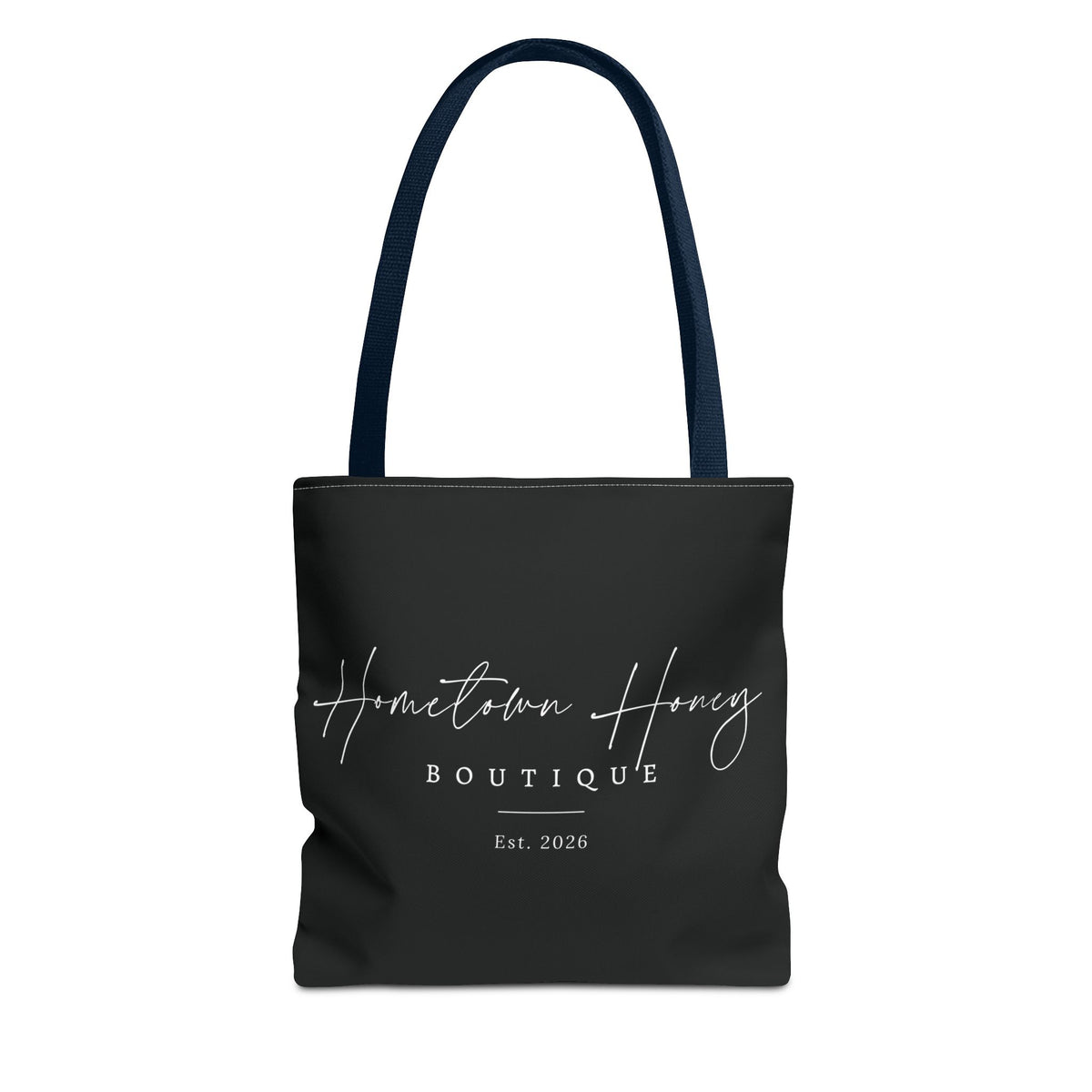 Hometown Honey Tote Bag