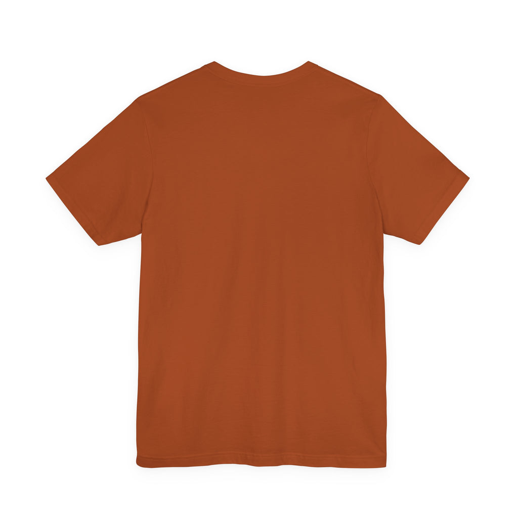 Fall-O-Ween Directions Tee