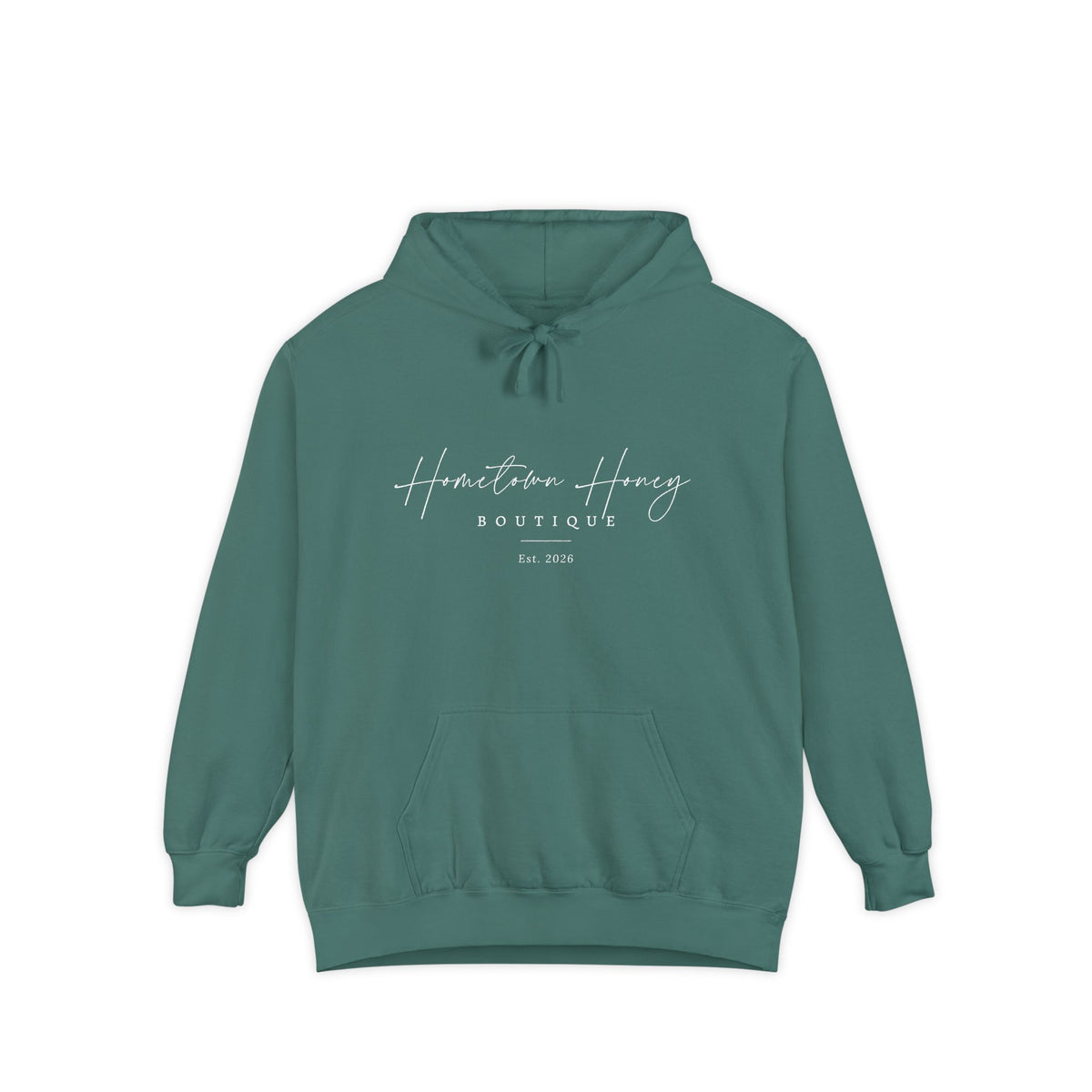 Hometown Honey Hoodie