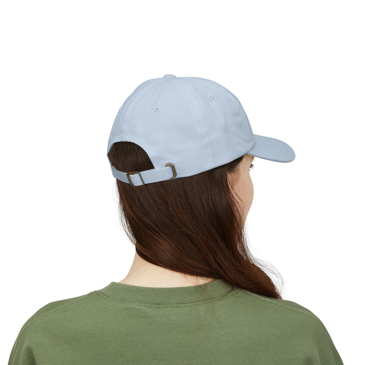Printed Hometown Honey classic hat
