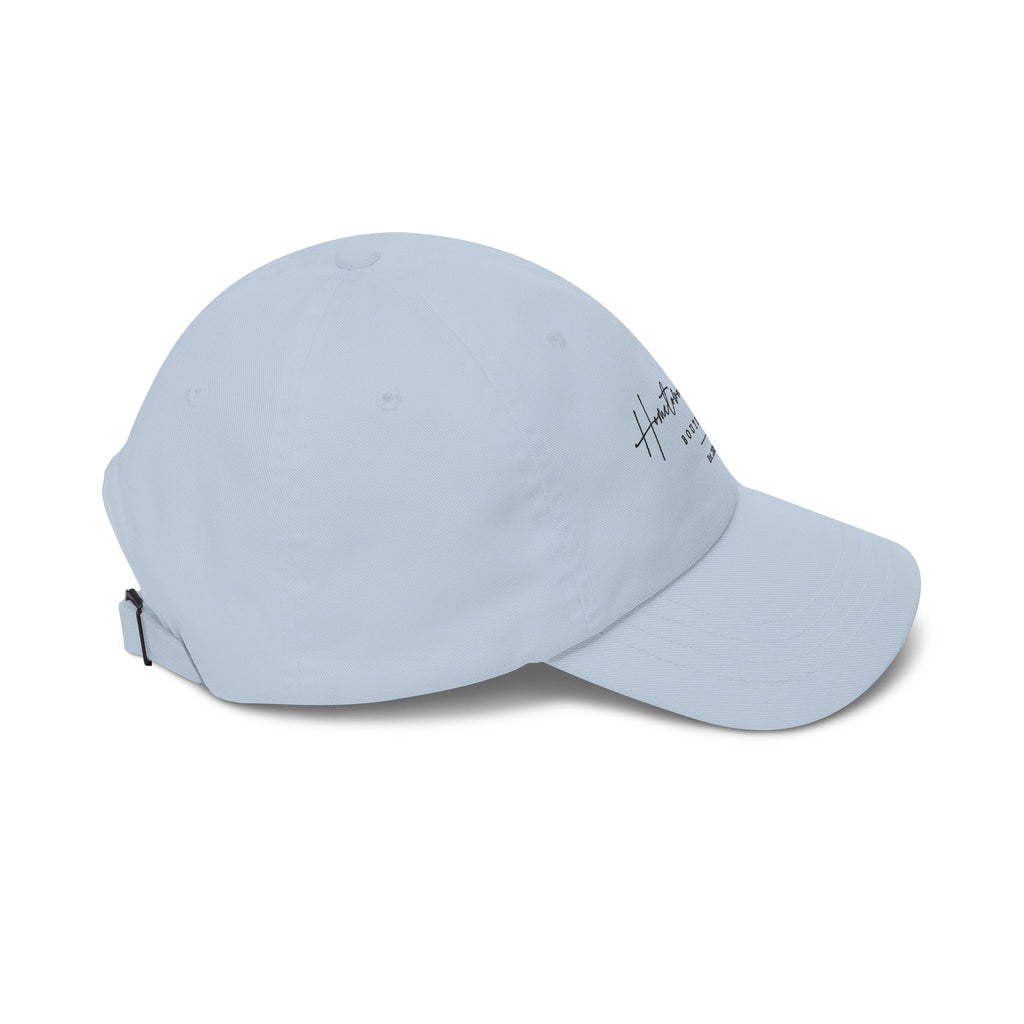 Printed Hometown Honey classic hat