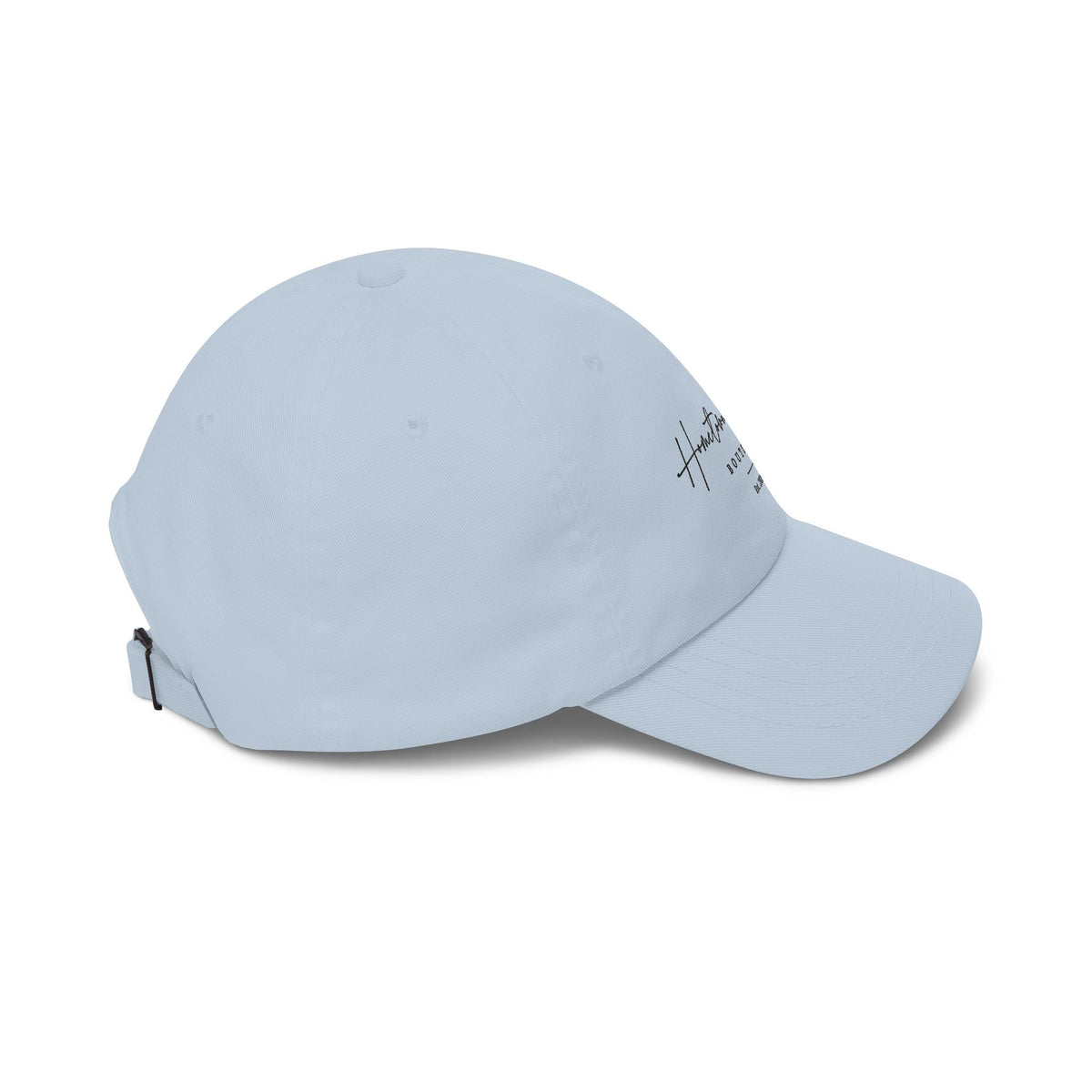 Printed Hometown Honey classic hat