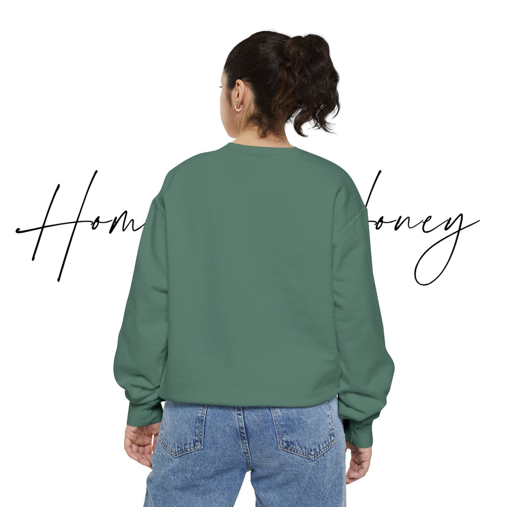 It Is Well With My Soul Crewneck