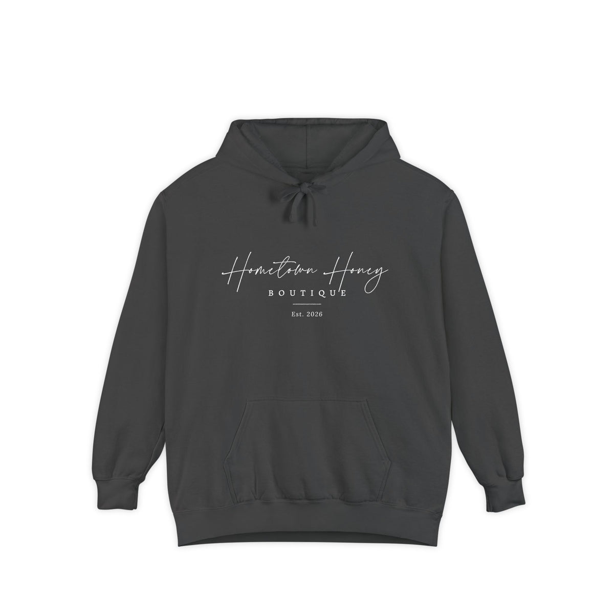 Hometown Honey Hoodie
