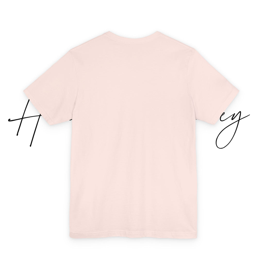 Consider the Wildflowers Tee